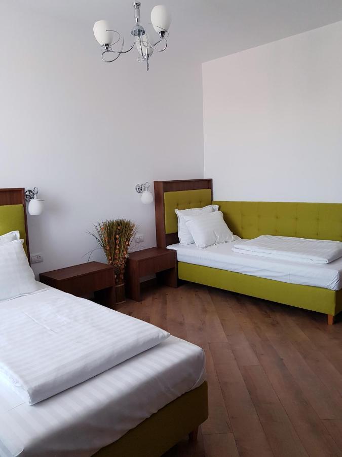 Helios Hotel Sulina Exterior foto