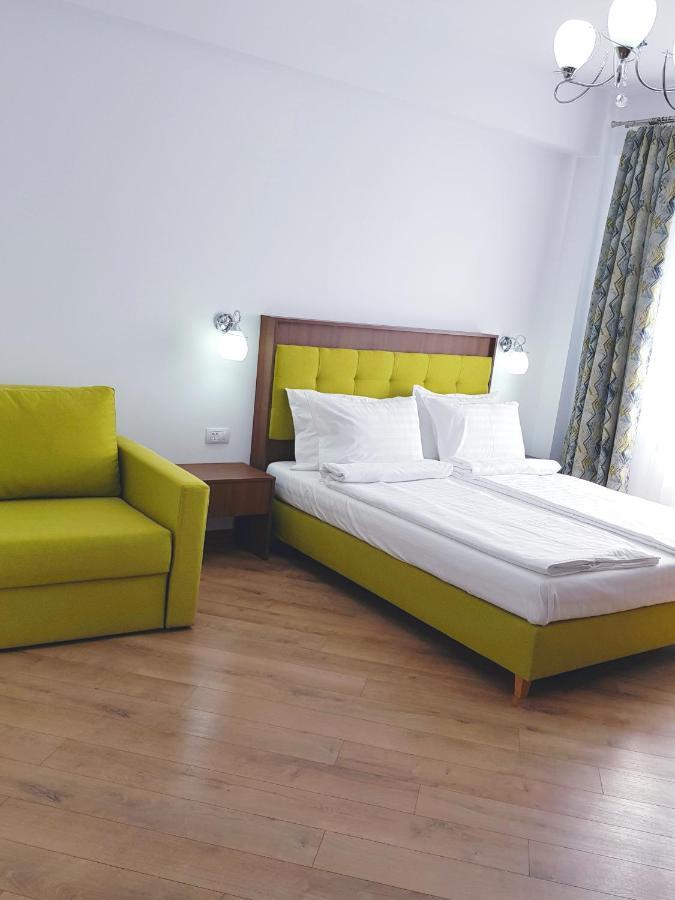 Helios Hotel Sulina Exterior foto