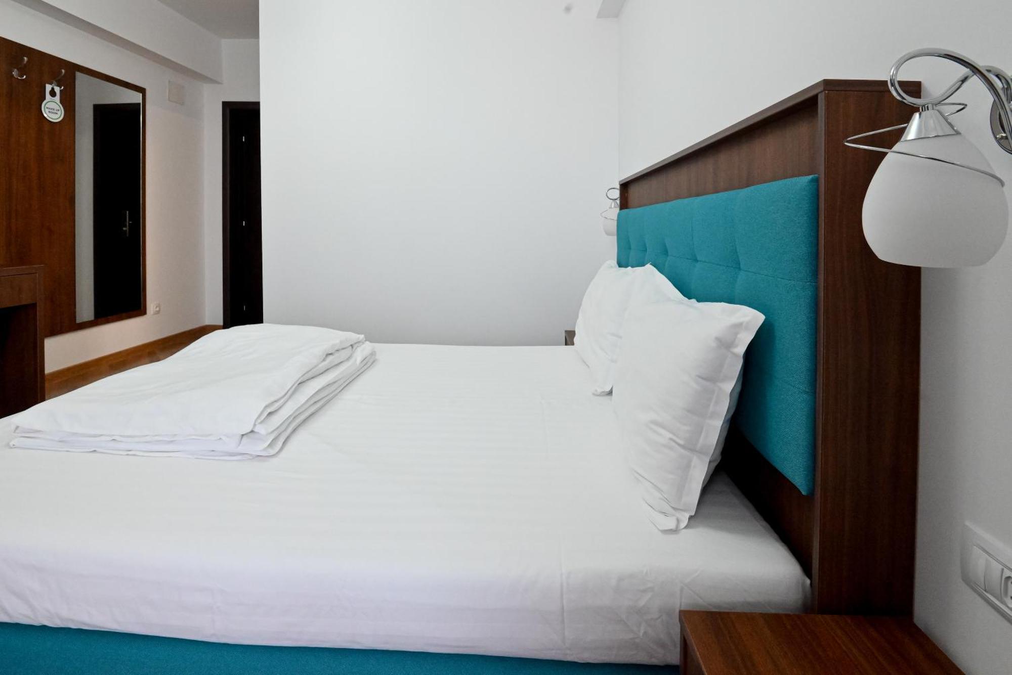 Helios Hotel Sulina Exterior foto